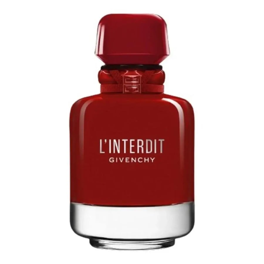 عطر جيفنشي لانترديت روج ألتيم 80 مل