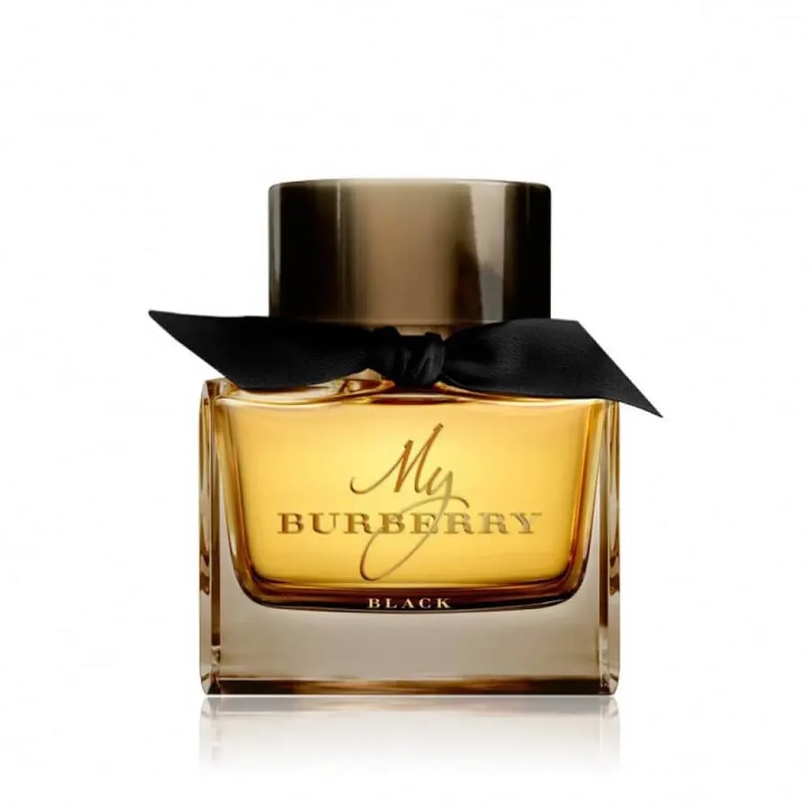 عطر ماي بربري بلاك من بربري للنساء - بارفيوم 50ml
