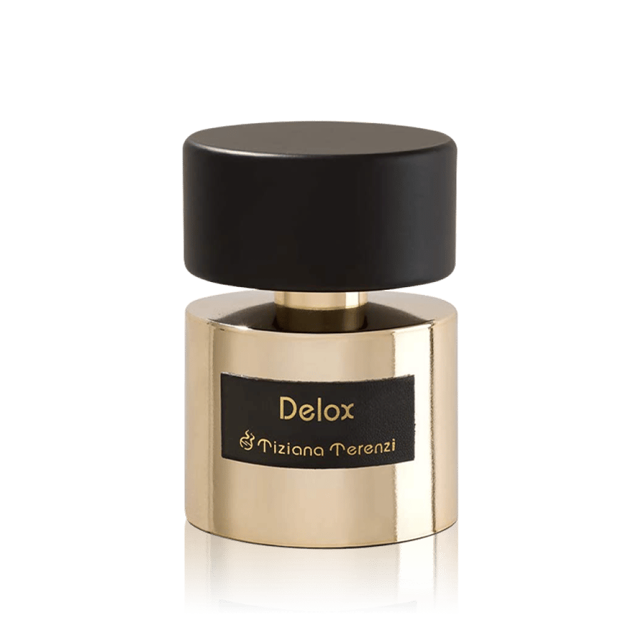 عطر تيزيانا تيرينزي ديلوكس اكسترايت دو بارفيوم 100مل