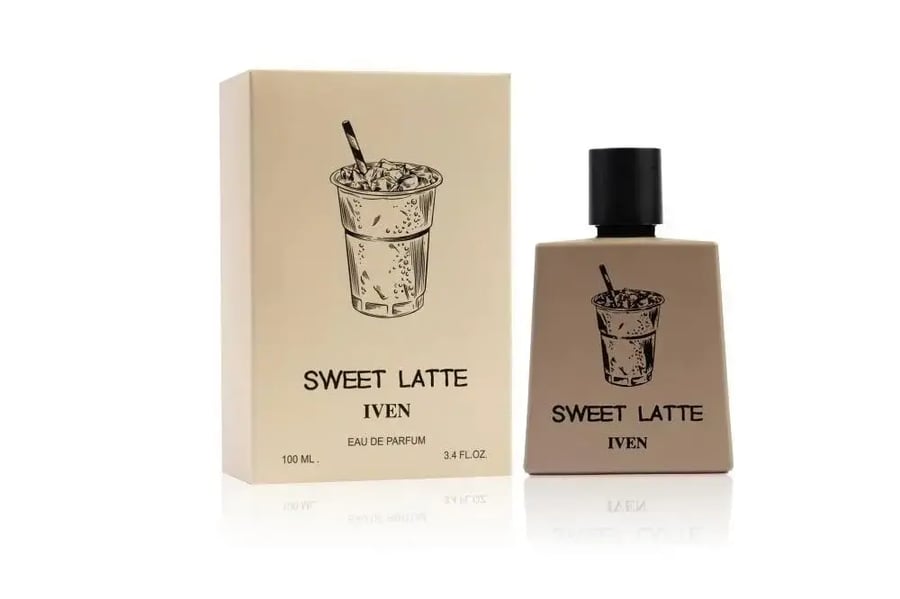 عطر ايفن سويت لاتيه 100 مل