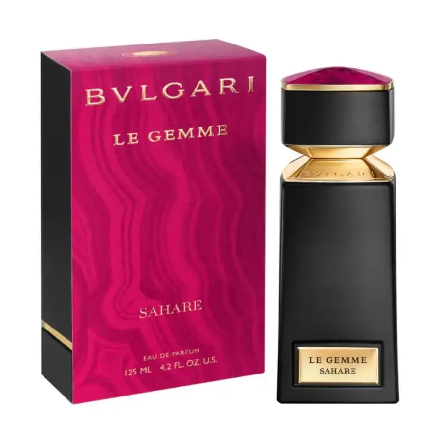 عطر بولغاري لي جيم ساهاري أو دو بارفان 125مل
