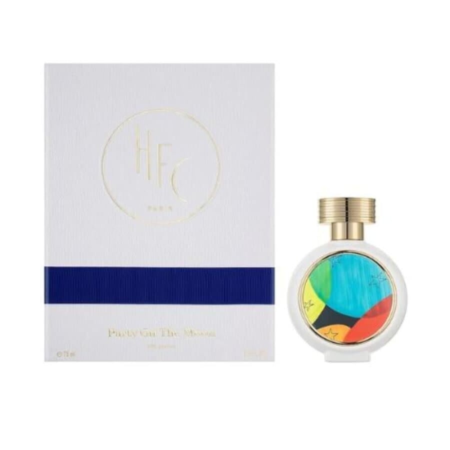 عطر اتش اف سي باريس بارتي اون ذا مون او دي بارفان 75 مل