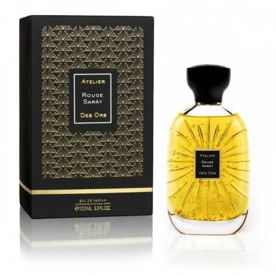عطر أتيلير روج ساراي 100ml