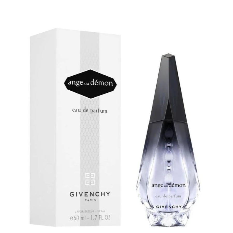 عطر جيفنشي انج او ديمون او دو بارفيوم 50مل