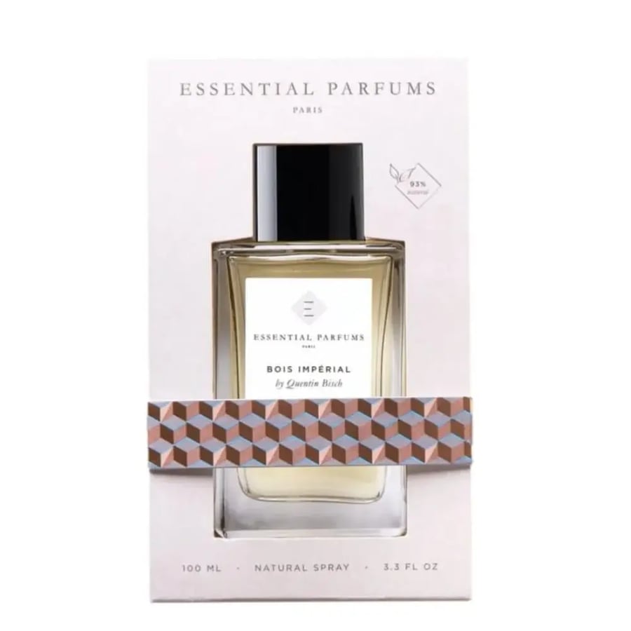 عطر اسنشيال بارفيومز بويس امبريال او دو بارفيوم 100مل
