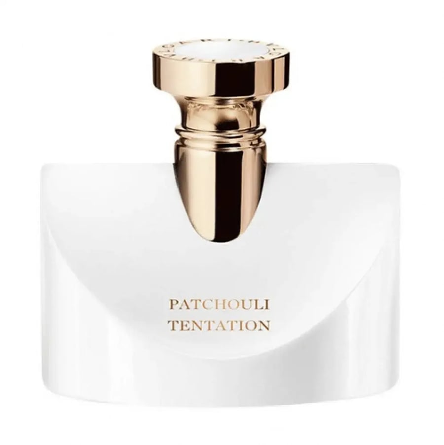 عطر بولغاري سبلينديدا Patchouli Tentation او دو بارفيوم 100مل