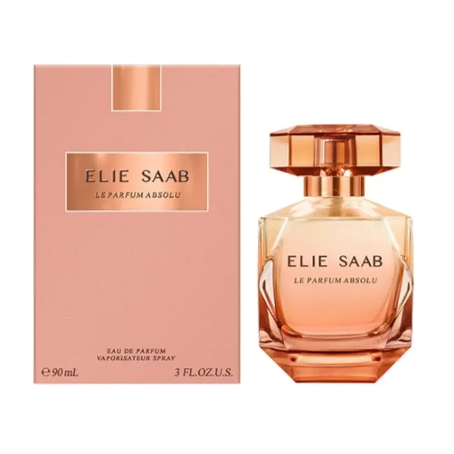 عطر إيلي صعب لو بارفان أبسولو 90 مل