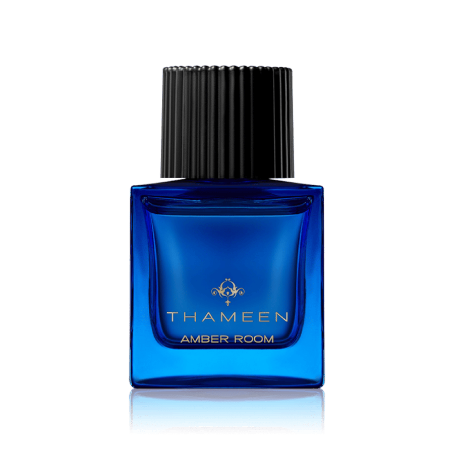 عطر ثمين عنبر رووم اكسترا دي بارفيوم- 50مل