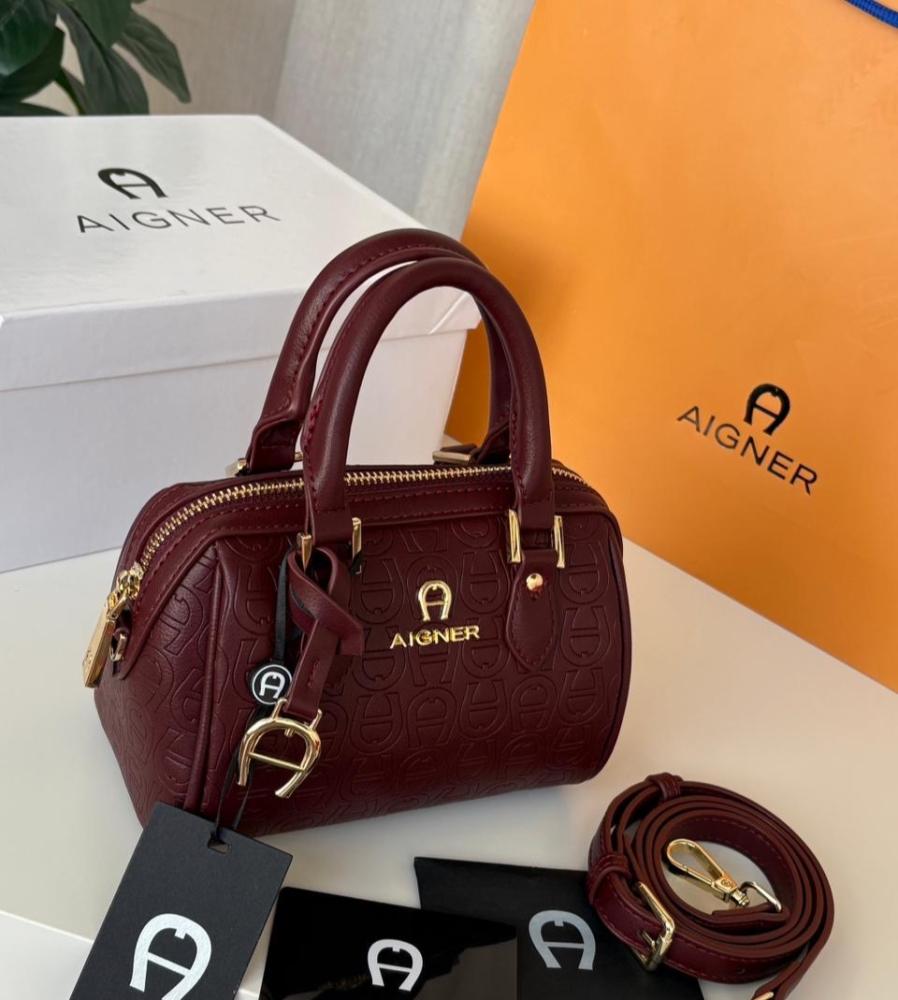 شنطة AIGNER