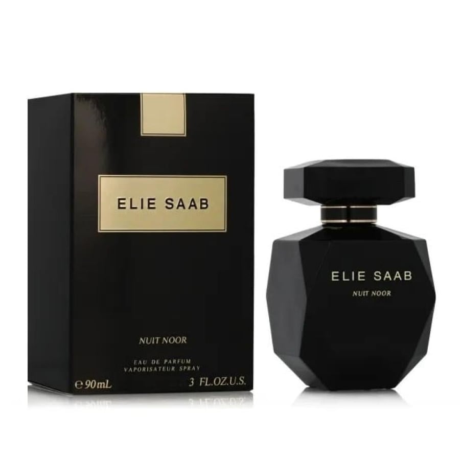 عطر ايلي صعب لي بارفيوم نوي نور او دو بارفيوم 90مل