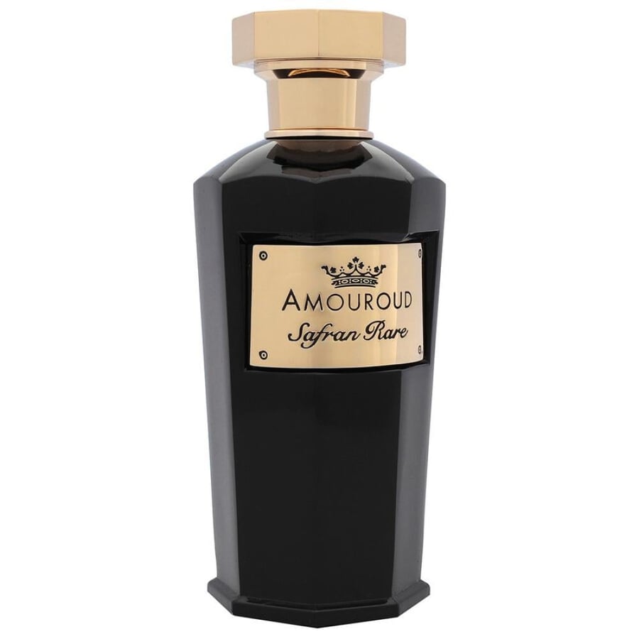 عطر امور عود سافران رير او دي برفيوم 100 مل