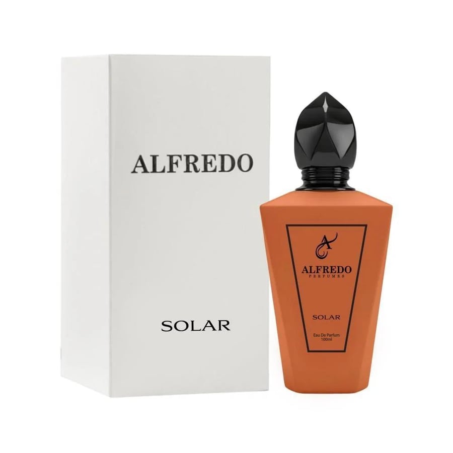 عطر الفريدو سولار او دو بارفيوم 100مل