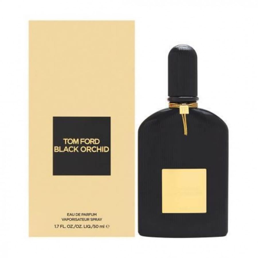 عطر توم فورد بلاك اوركيد او دو بيرفيوم للرجال - 50 مل