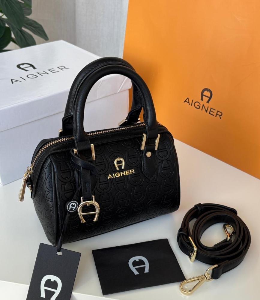 شنطة AIGNER