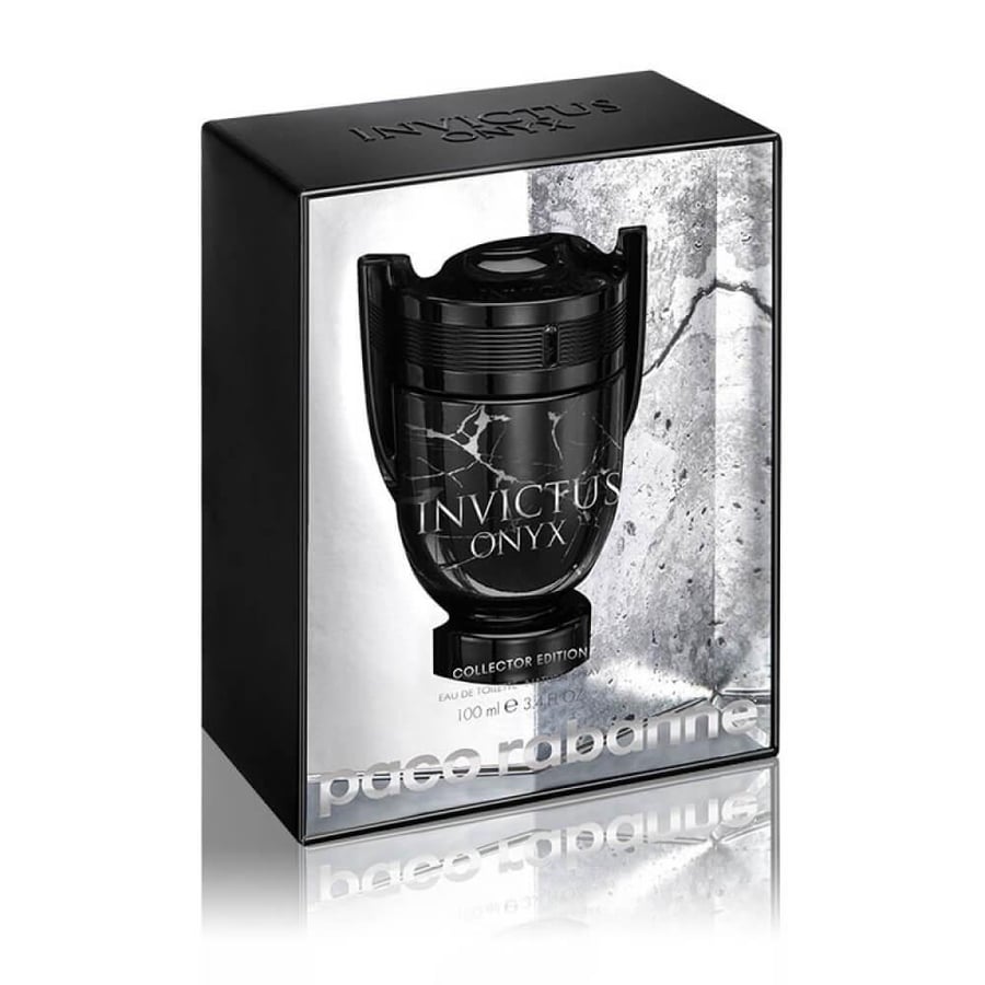 عطر باكو رابان إينفيكتوس أونيكس كوليكتر 100مل