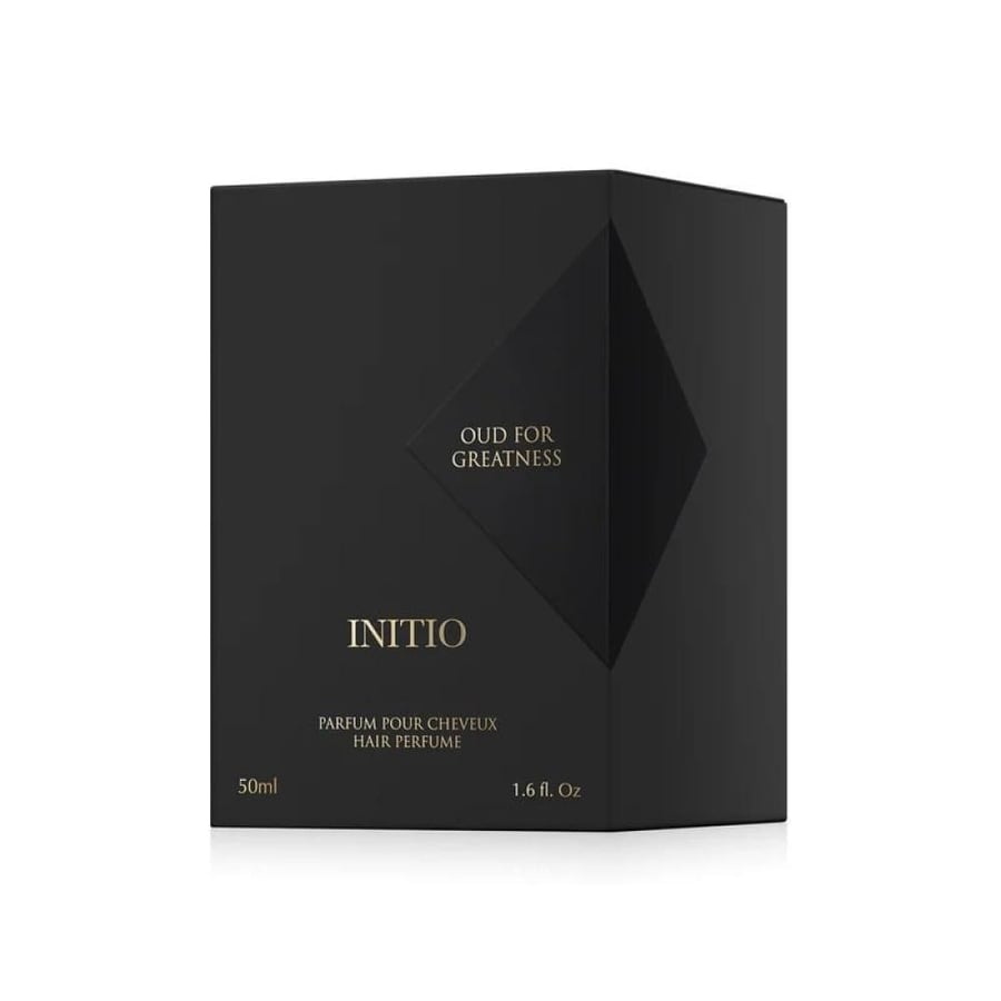 عطر الشعر عود فور جريتنس من إنيشيو 50مل