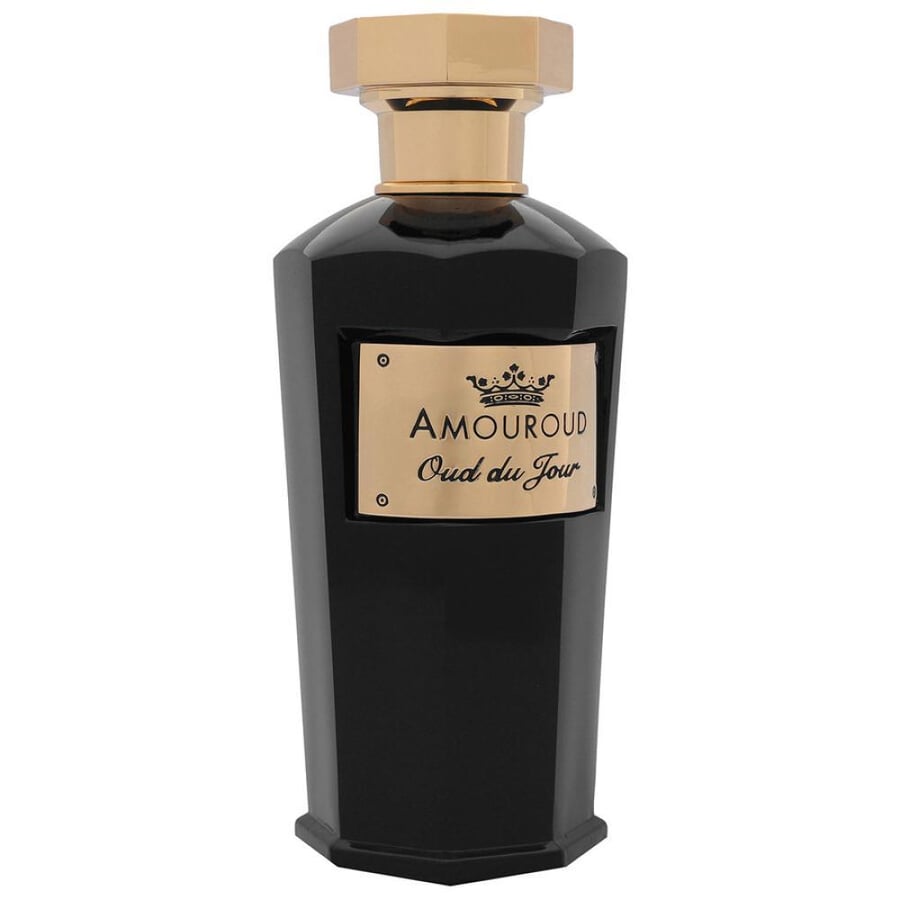 عطر امور عود دو جور او دو بارفيوم 100مل