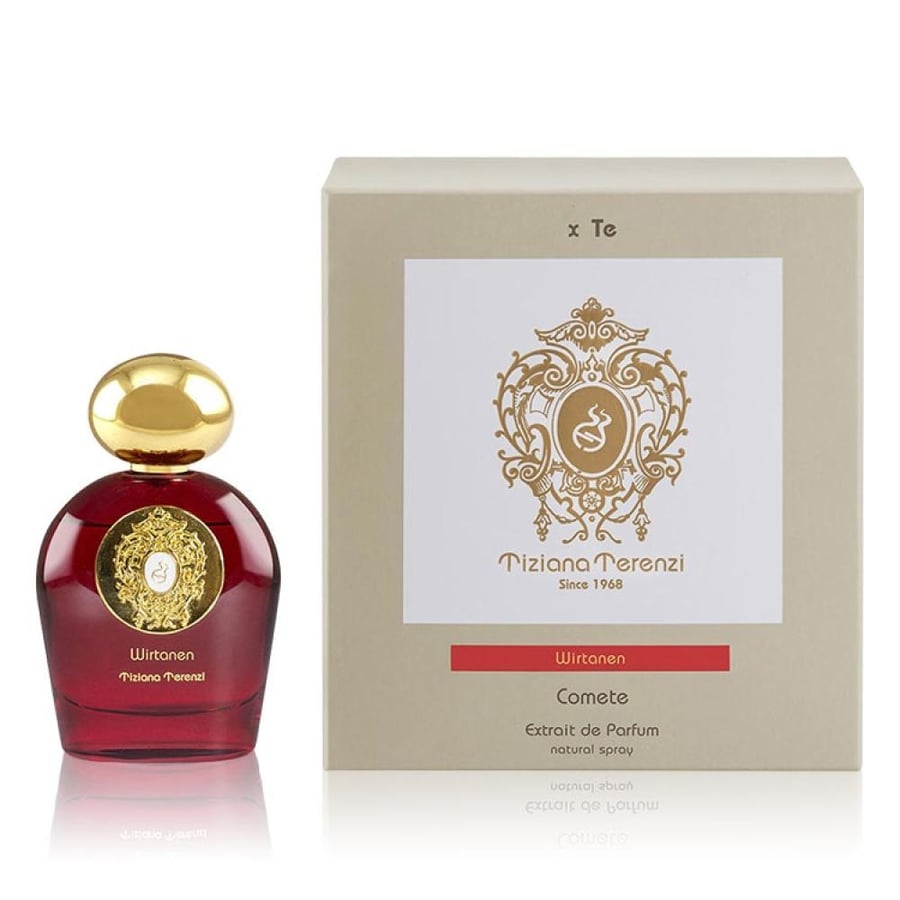 عطر تيزيانا تيرينزي ويرتانر إكستريت دي بارفان 100 مل
