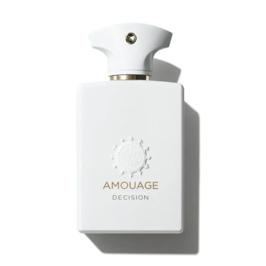 عطر أمواج ديسيشن او دي برفيوم - 100 مل