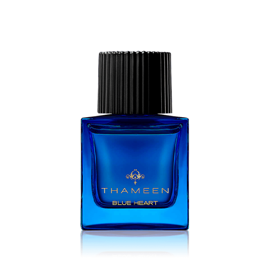 عطر ثمين بلو هارت اكستريت دو برفيوم 50 مل