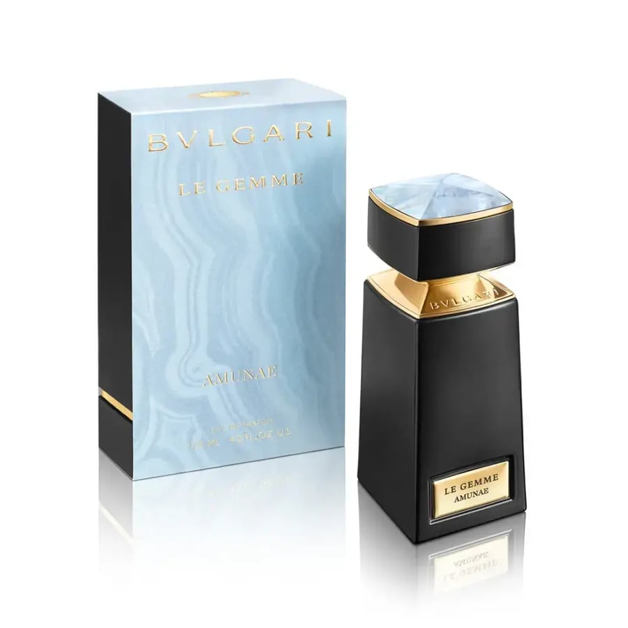 عطر بولغاري لو جيم اموناي او دو برفيوم 125 مل