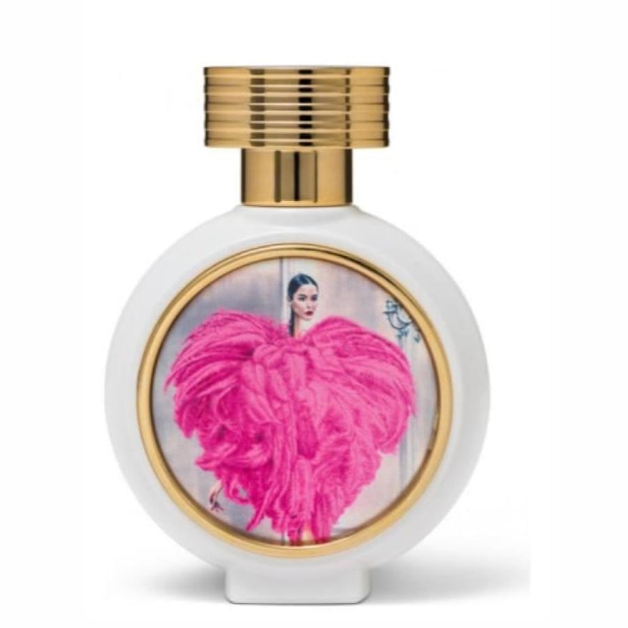 عطر إتش إف سي وير لَف إفري وير او دو برفيوم - 75 مل