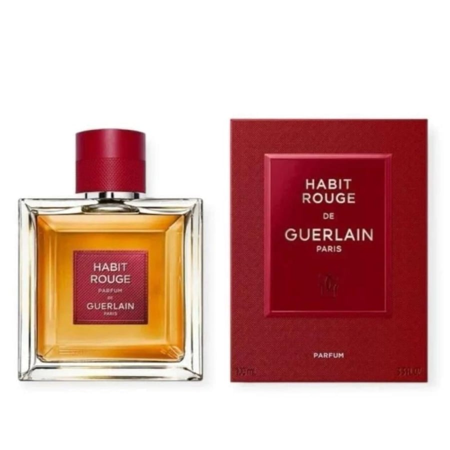 عطر جيرلان هابت روج بارفيوم 100 مل
