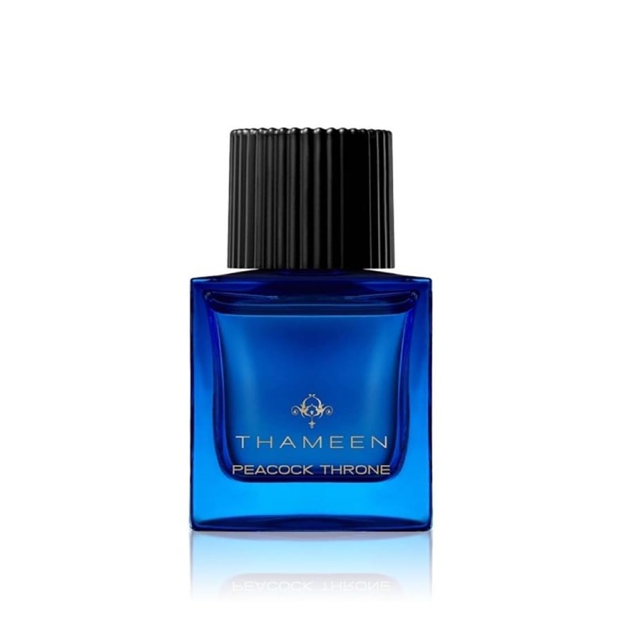 عطر ثمين بيكوك ثرون اكستريت دو برفيوم 50مل