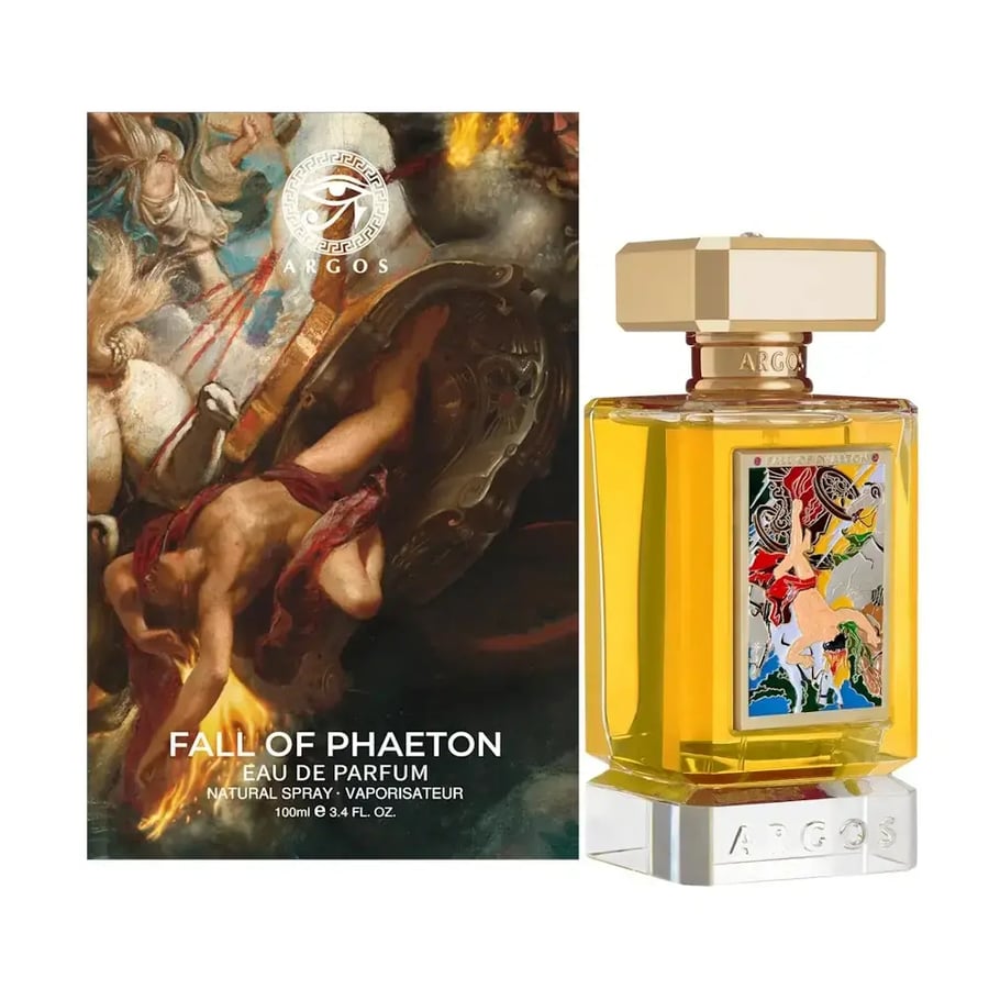 عطر ارجوس فال اوف فايتون او دو بارفيوم 100مل