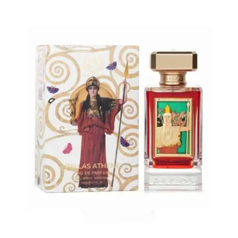 عطر ارجوس بالاس أثيني او دو برفيوم 100 مل