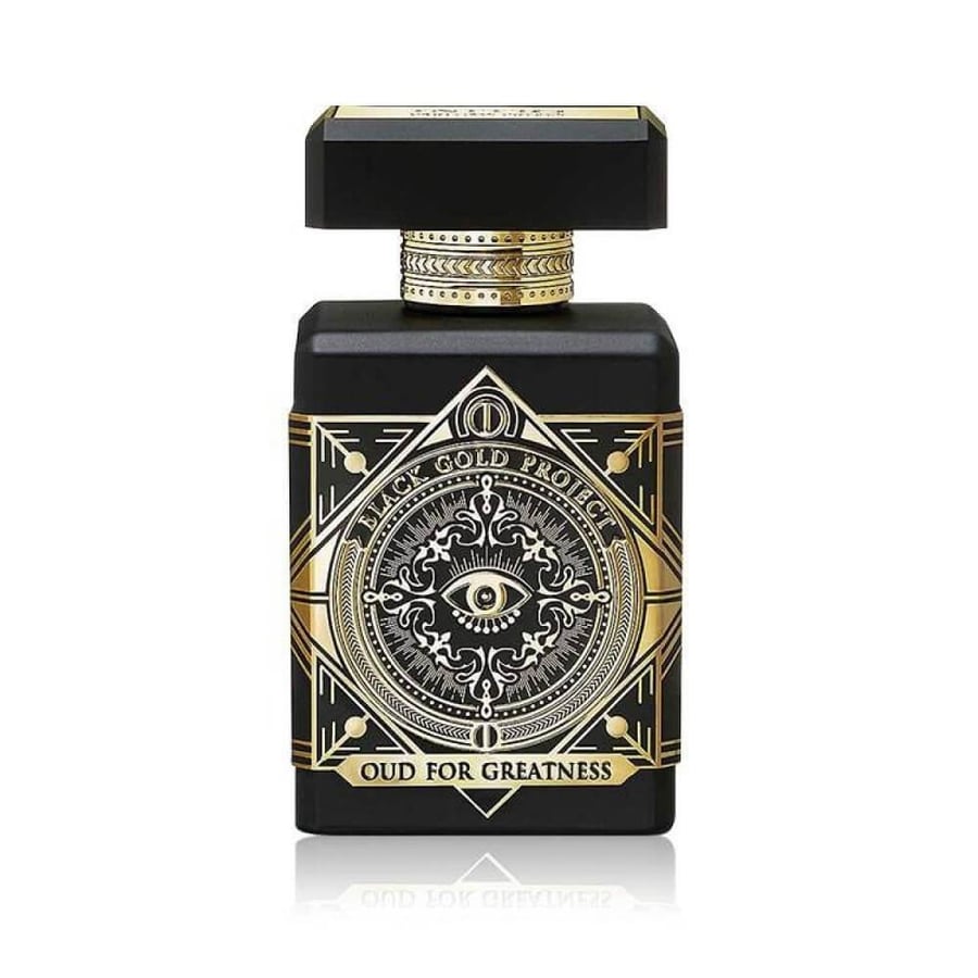 عطر انيشيو عود فور قريتنس او دو بارفيوم 90 مل