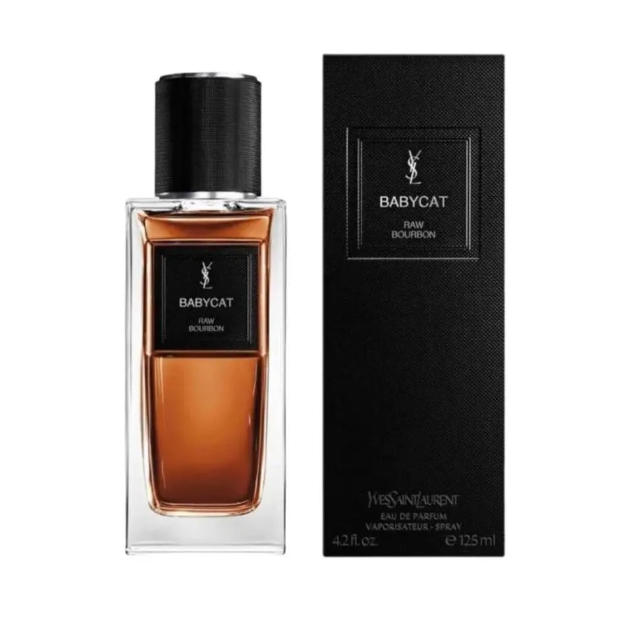 عطر بيبي كات رو بورون من اف سان لوران او دو بارفيوم 125مل