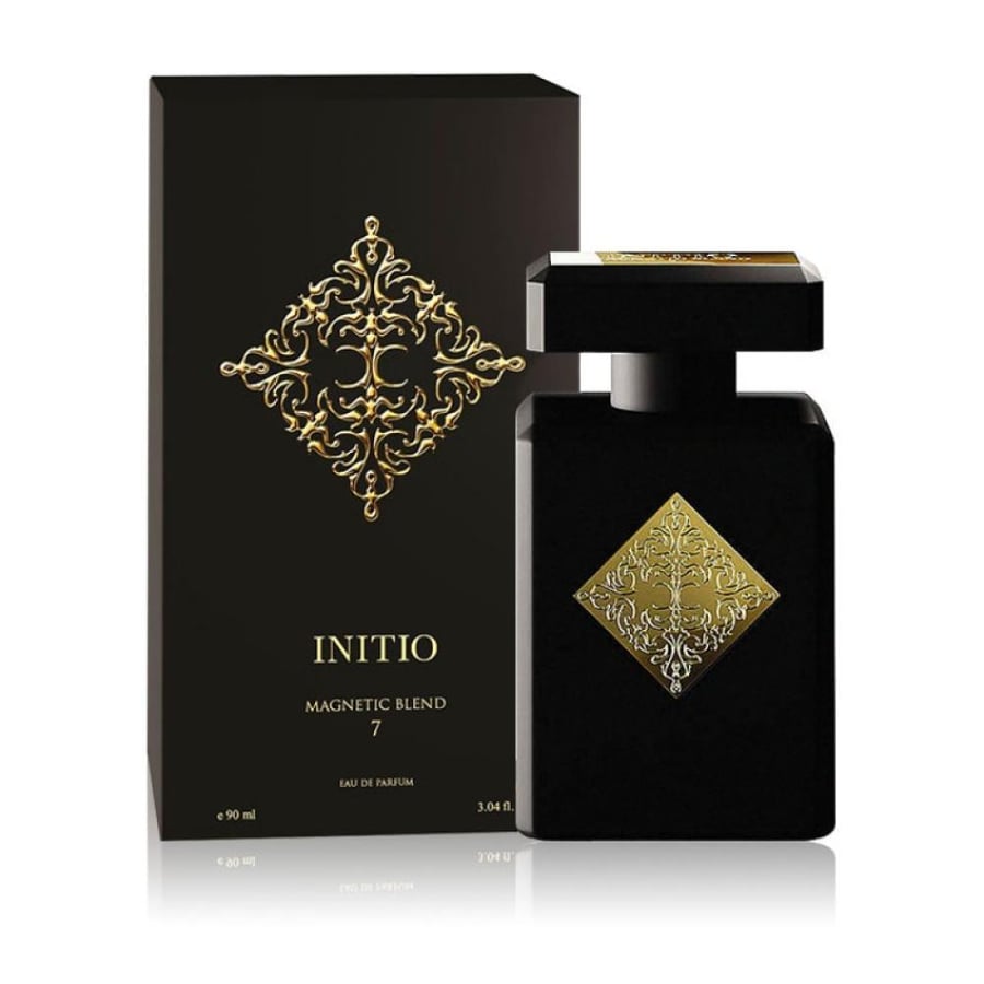 عطر انيشيو ماجنتيك بليند 7 او دي برفيوم 90 مل