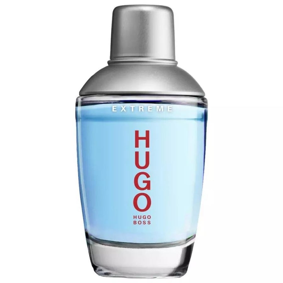 عطر هوغو بوس هوغو اكستريم او دو بارفيوم 75مل
