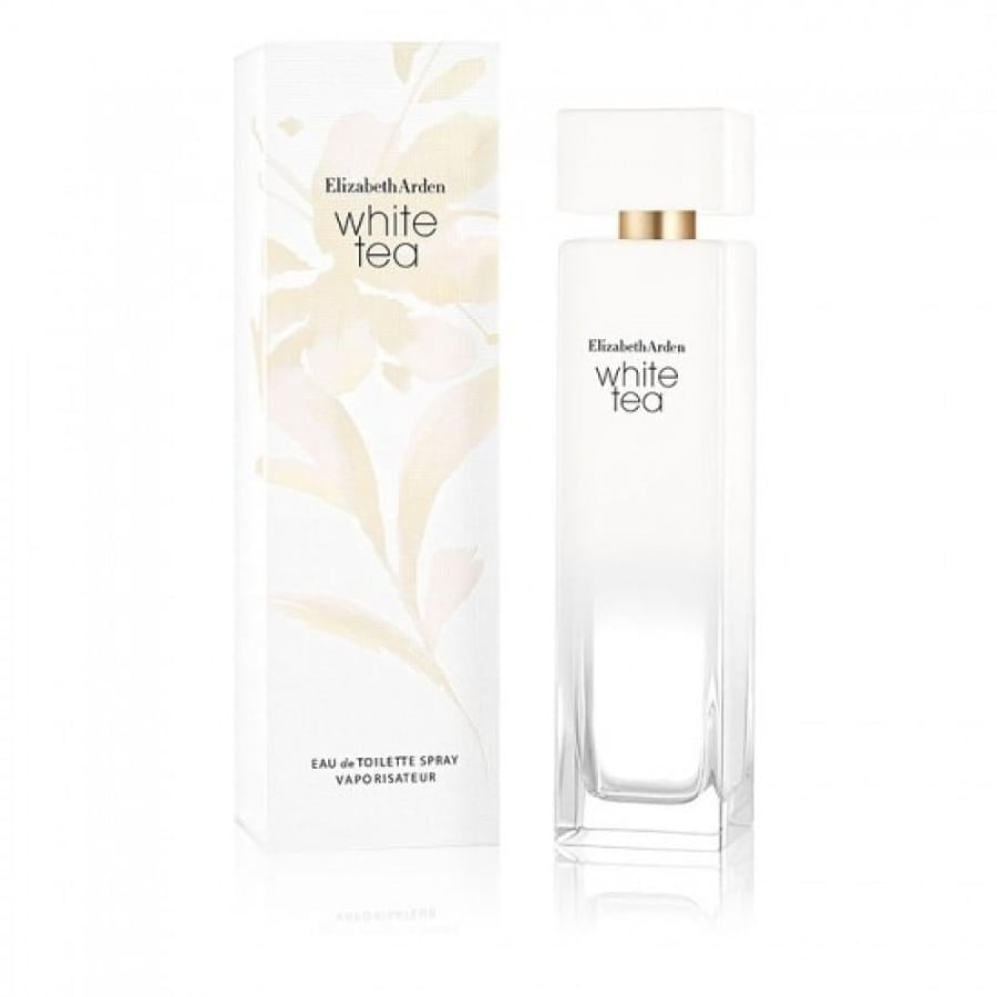 عطر اليزابيث اردن وايت تي او دو تواليت 100مل