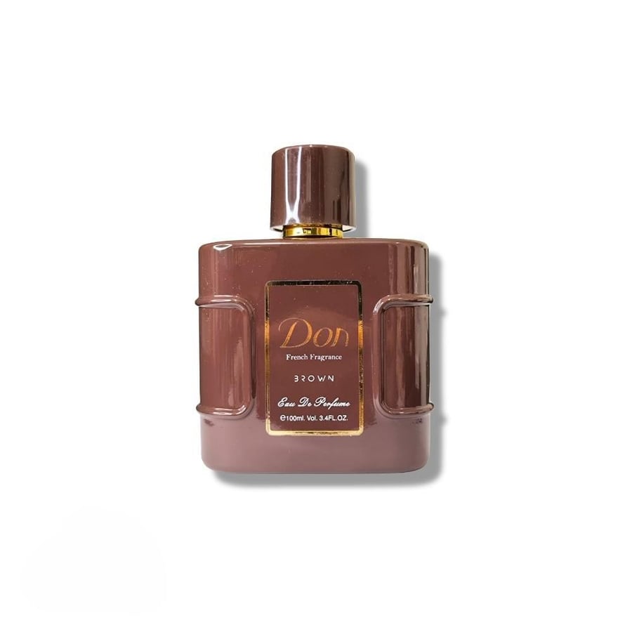 عطر دون don بني للجنسين او دي بارفيوم - 100 مل