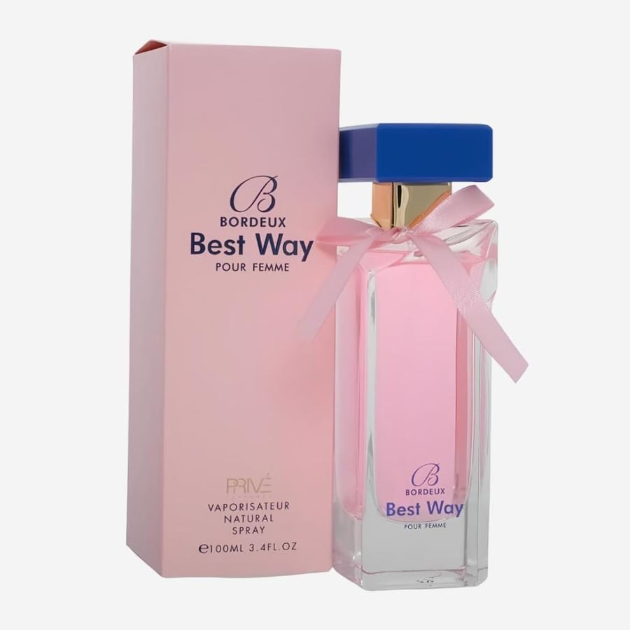 عطر بوردو بيست ماي بريف او دو بارفيوم - 100 مل