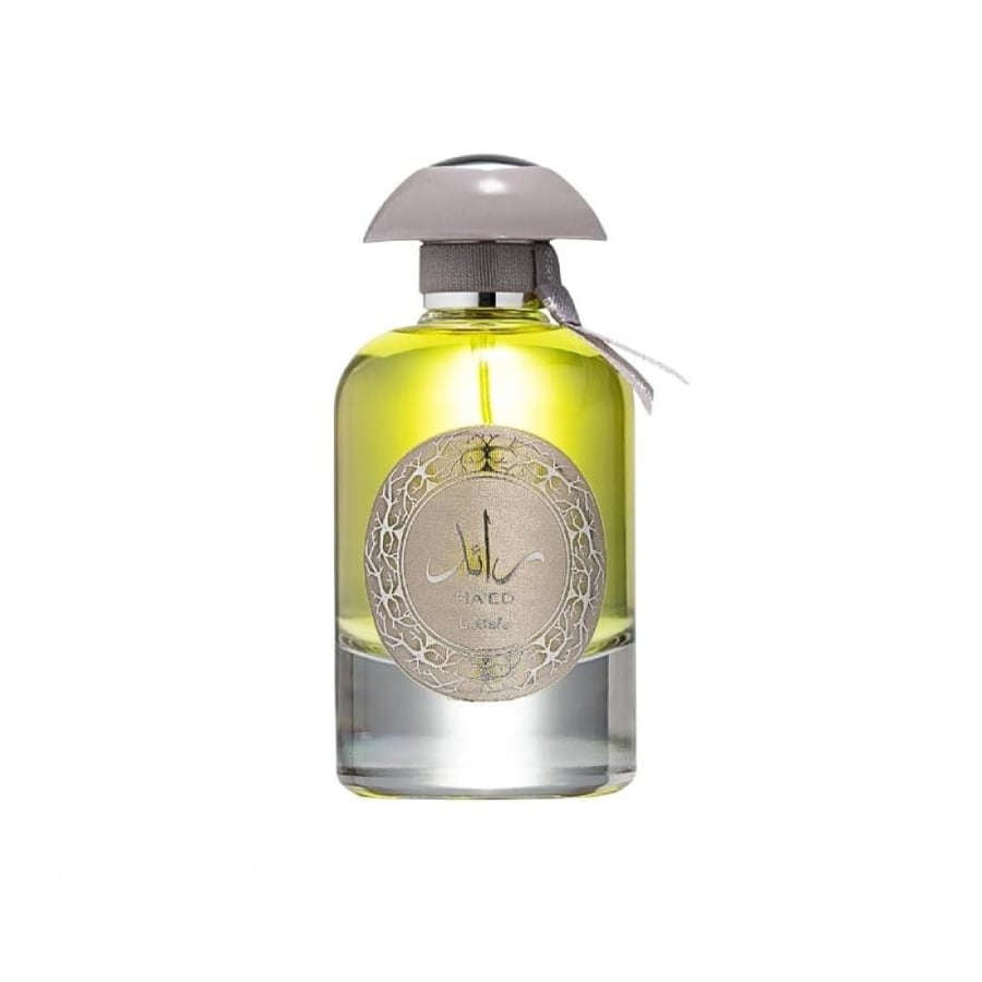عطر رائد سلفر من لطافة للجنسين او دي بارفيوم - 100 مل