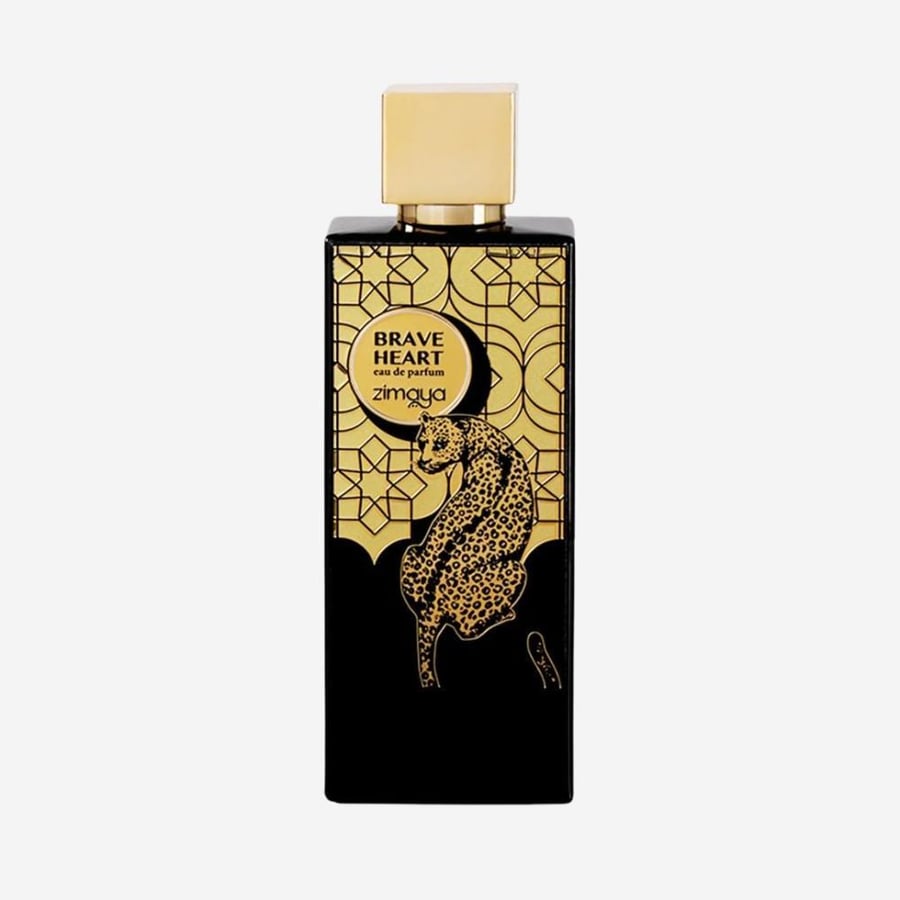 عطر زيمایا بريف هارت او دو بارفيوم - 100 مل