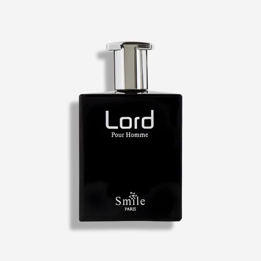 عطر لورد بيور هوم سمايل او دي بارفيوم - 100 مل