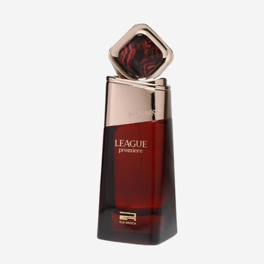 عطر رو بروكا ليج بريمير للجنسين او دو بارفيوم - 100 مل