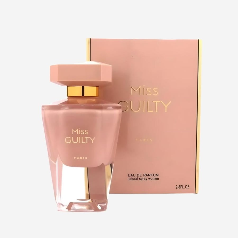 عطر مس جيتلي جوهان بي او دي بارفيوم - 100 مل
