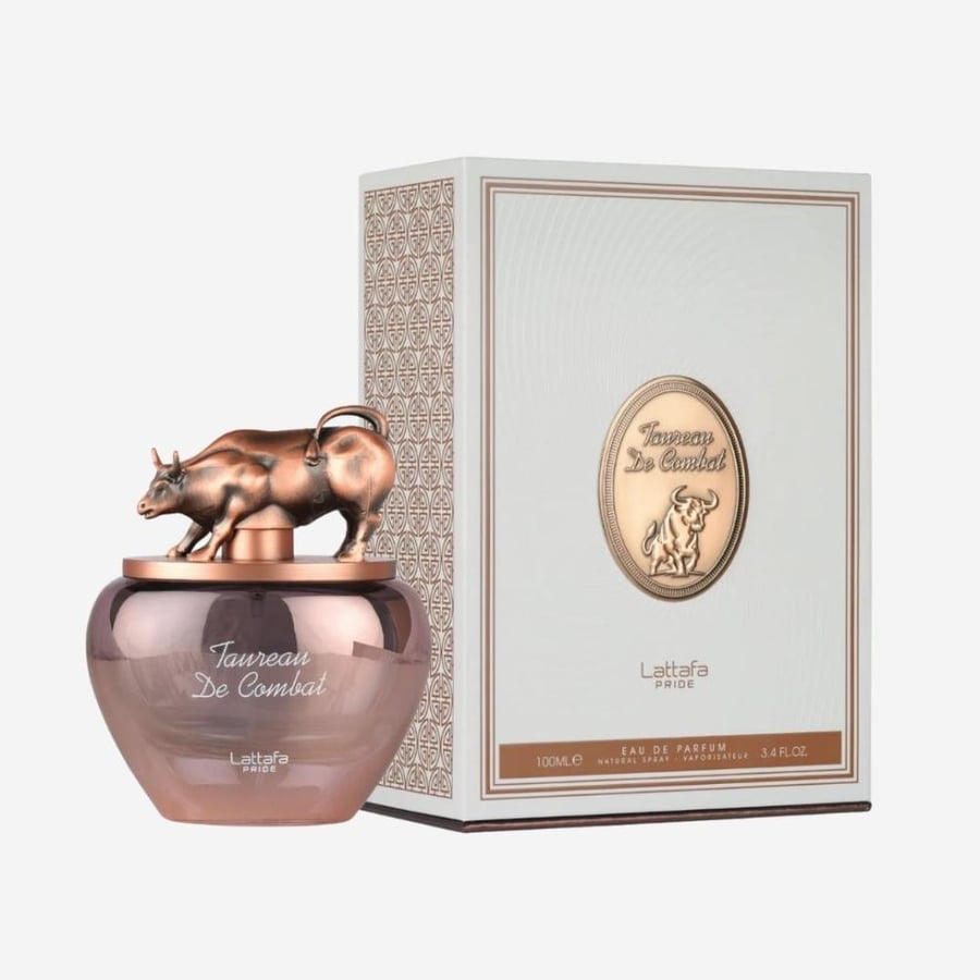 عطر برايد تورو دي كومبات من لطافة او دو بارفيوم - 100 مل