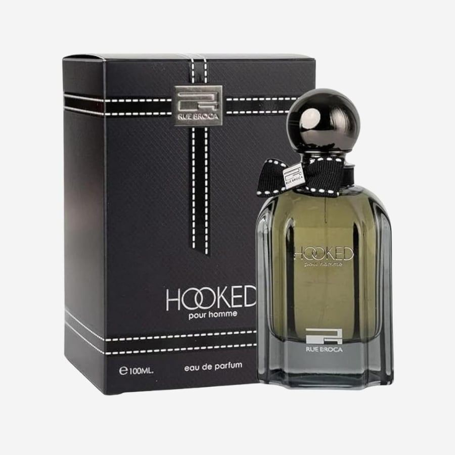 عطر هوكد بور هوم رو بروكا للرجال او دو بارفيوم - 100 مل