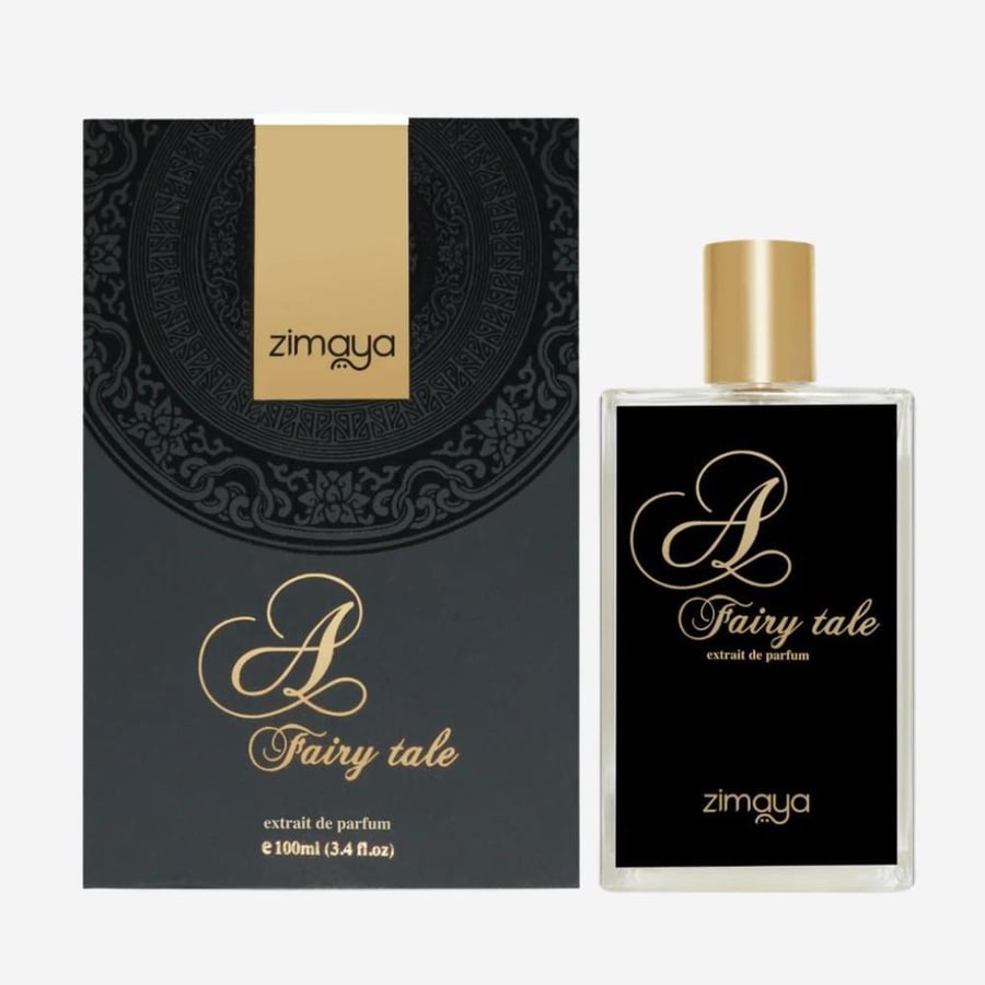 عطر زيمایا إيه فيري تايل او دو بارفيوم - 100 مل