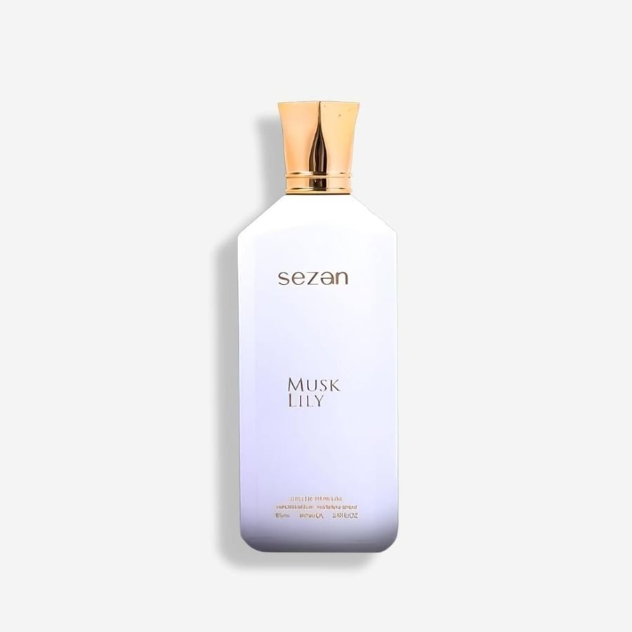 عطر مسك ليلي من سيزان او دي بارفيوم - 85 مل