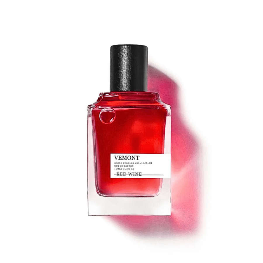 عطر ريد واين فيمونت او دي بارفيوم - 100مل