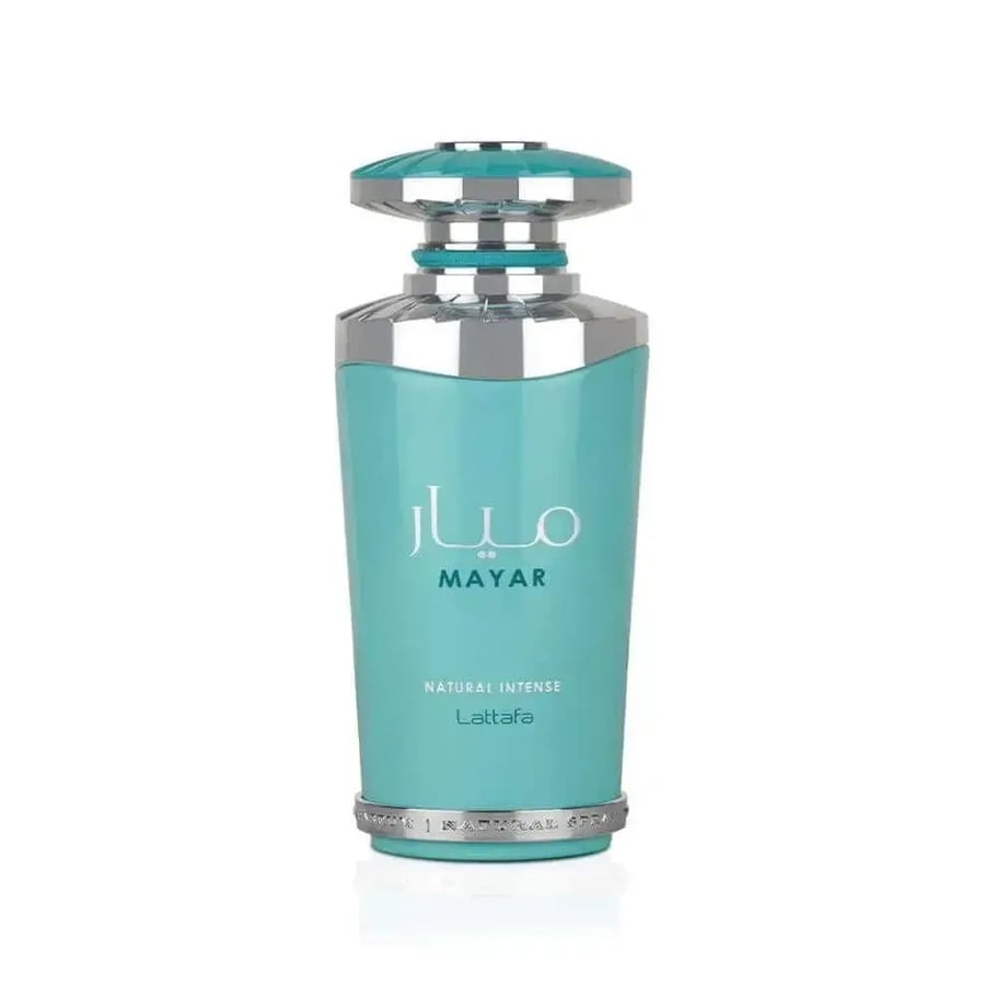 عطر ميار ناتشورال انتنس من لطافة للنساء او دي بارفيوم - 100 مل