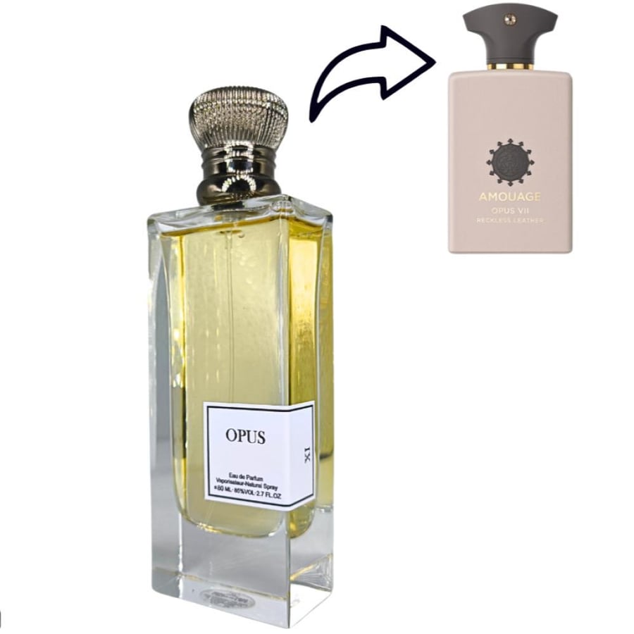 عطر اوبس XI - او دي بارفيوم - 80 مل