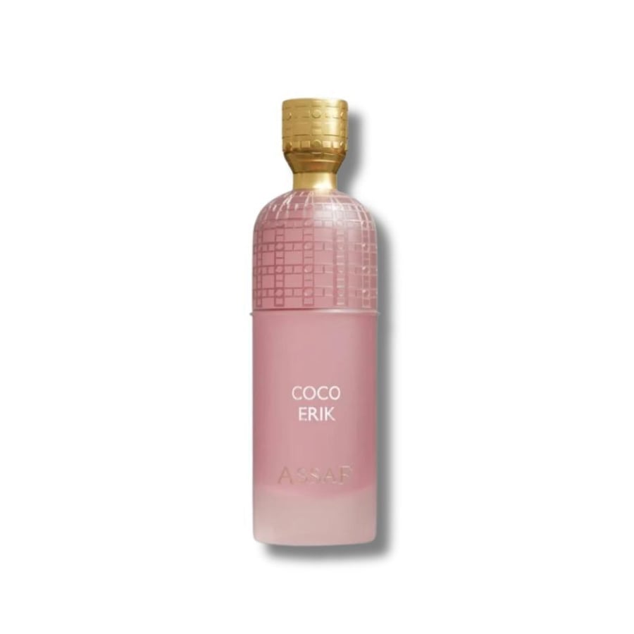 عطر عساف كوكو اريك او دي بارفيوم -200مل